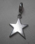 Zilveren Ti Sento Charm bedel ster nr.1364, Overige merken, Verzenden, Zo goed als nieuw, 1 bedel