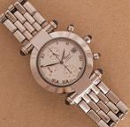 Chopard Imperiale Chrono dames horloge, Sieraden, Tassen en Uiterlijk, Horloges | Dames, Staal, Staal, Zo goed als nieuw, Polshorloge