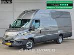 Iveco Daily 35C21 XXL 3.0L Automaat 19,3m3 L5H3 210PK Hoog D, Auto's, Bestelauto's, Automaat, Stof, Euro 6, 4 cilinders
