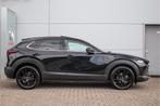 Mazda CX-30 2.0 e-SkyActiv-X M Hybrid Luxury aut. AWD Schuif, Gebruikt, Zwart, 4 cilinders, Zwart