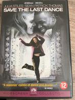 Save the Last Dance DVD, Cd's en Dvd's, Vanaf 12 jaar, Ophalen of Verzenden, Zo goed als nieuw, Drama