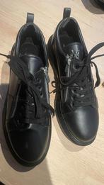 Schoenen, Kleding | Heren, Schoenen, Ophalen, Zwart, Nieuw, Sneakers of Gympen