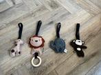 Hangers babygym vilt jungle, Kinderen en Baby's, Ophalen, Zo goed als nieuw, Babygym