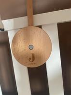 Muziekmobiel Safari - Jollein, Ophalen of Verzenden, Zo goed als nieuw, Mobiel, Met geluid