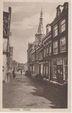 Hoorn - Kerkstraat (NH), Ophalen of Verzenden, Ongelopen, Noord-Holland