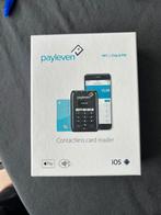 Payleven pinapparaat, Verzenden, Overige typen