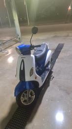 Berini Scooter, Fietsen en Brommers, Ophalen, Zo goed als nieuw, Overige merken