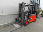 Linde E30 elektrische heftruck 'triplo' 'vorkversteller', Linde, Heftruck, Ophalen of Verzenden, Elektrisch