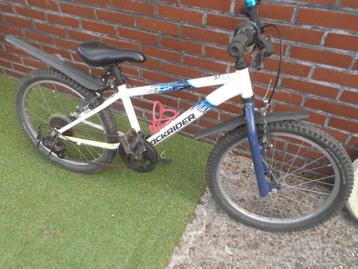 Rockrider 20 inch, 6 versn beschikbaar voor biedingen