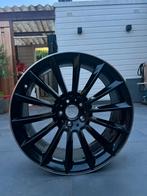 Orgineel Mercedes velg 20 inch, Auto-onderdelen, Banden en Velgen, Ophalen of Verzenden, 20 inch, Zomerbanden, Velg(en)