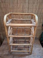 Rotan kastje zonder lades, Ophalen, 1 of 2 laden, 50 tot 100 cm, Minder dan 100 cm