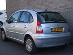 Citroen C3 1.4i-16V Exclusive - Cruise control - PDC achter, Voorwielaandrijving, 1160 kg, 4 cilinders, Origineel Nederlands
