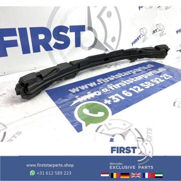 BUMPER SCHOKDEMPER SCHUIM A45 C43 C63 CLA45 CLS63 E43 E63 GL beschikbaar voor biedingen