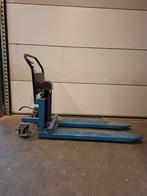 Palletlifter, palletheffer, Ophalen of Verzenden