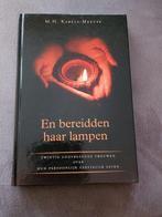 En bereiden haar lampen - M.H. Karels - Meeuse, Ophalen of Verzenden, Zo goed als nieuw, Christendom | Protestants