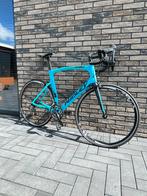 Ridley racefiets | Shimano altegra | Carbon, Fietsen en Brommers, Overige merken, Meer dan 20 versnellingen, Carbon, Ophalen of Verzenden