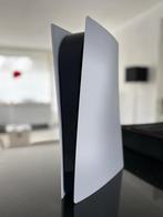 [FOR SALE] PS5 ORIGINAL DIGITAL EDITION + ACCESSORIES, Spelcomputers en Games, Ophalen, Zo goed als nieuw, Playstation 5 Digital