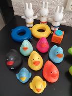 Vtech bad speelgoed, Kinderen en Baby's, Speelgoed | Vtech, Ophalen of Verzenden, Zo goed als nieuw, 6 maanden tot 2 jaar