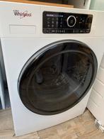 Whirlpool Wasmachine - 10kg ZEN - moet weg, Witgoed en Apparatuur, Ophalen, Gebruikt, 85 tot 90 cm, 1200 tot 1600 toeren