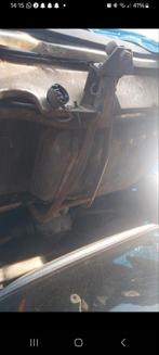 Ford Granada Trekhaak, Auto-onderdelen, Trekhaken, Ophalen, Gebruikt