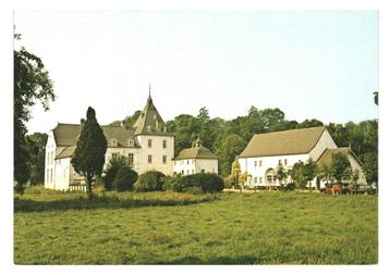 975353 Gronsveld Limburg  Rijckholt Nette kaart Onbeschreven beschikbaar voor biedingen