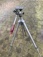 Vintage Primax Statief, Gebruikt, 150 tot 175 cm, Met balhoofd, Ophalen of Verzenden