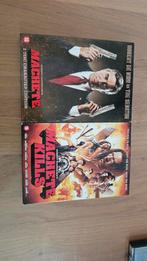 Machete & Machete Kills - DVD Boxset, Ophalen of Verzenden