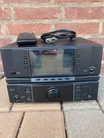 Philips FW66 tuner/versterker, Audio, Tv en Foto, Stereo-sets, Ophalen, Gebruikt, Tuner of Radio, Philips