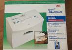 GBC 1754660 Shredmaster Guardian Papierversnipperaar Nieuw, Diversen, Ophalen of Verzenden