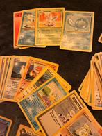 Pokemon kaarten italiaans 1995 / 1998 / 2000, Ophalen of Verzenden, Zo goed als nieuw