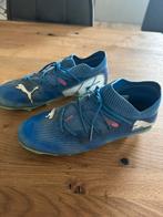 Puma voetbalschoenen maat 36, gratis!, Ophalen, Gebruikt, Maat XS of kleiner, Schoenen