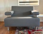 Leren Cloak Pacific fauteuil, Huis en Inrichting, Ophalen, Zo goed als nieuw, 75 tot 100 cm, Modern