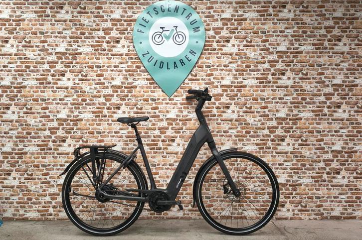 Koga Evia | Bosch Performance | D56 | Demo | €900 Korting!, Fietsen en Brommers, Elektrische fietsen, Zo goed als nieuw, Overige merken