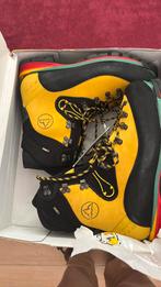 La Sportivia evo gtx nepal giallo Bergschoenen, Sport en Fitness, Bergsport en Wandelen, Ophalen of Verzenden, Nieuw, Schoenen
