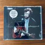 Eric Clapton - Unplugged, Ophalen of Verzenden, 1980 tot 2000, Gebruikt