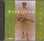 Krontjong  Classics, Cd's en Dvd's, Zo goed als nieuw, Verzenden