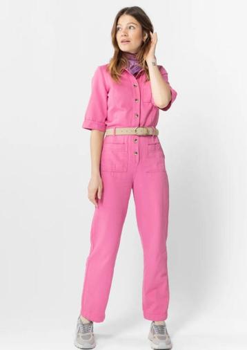 Sissy boy Jumpsuit Beau beschikbaar voor biedingen