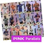 Panini FIFA 365 Adrenalyn 2026 Fans Roze Kaarten, Verzamelen, Ophalen of Verzenden, Nieuw, Overige sporten, Spelerskaart