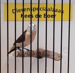 Gele rietvink man, Mannelijk, Tropenvogel, Geringd