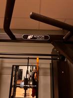 Newton Professioneel Smith Machine met uitbreidingen, Sport en Fitness, Fitnessapparatuur, Ophalen, Gebruikt, Krachtstation, Armen
