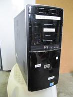 (Nr.32) Intel Core i5-. Up to 3,46 Ghz.6 GB,128gb SSD,500 Gb, Ophalen of Verzenden, Zo goed als nieuw