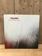 The Cure - Seventeen Seconds - Misprint vinyl record -LP, Cd's en Dvd's, Vinyl | Rock, Ophalen of Verzenden, Gebruikt, Poprock