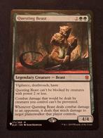 Questing Beast, Hobby en Vrije tijd, Verzamelkaartspellen | Magic the Gathering, Ophalen of Verzenden, Zo goed als nieuw