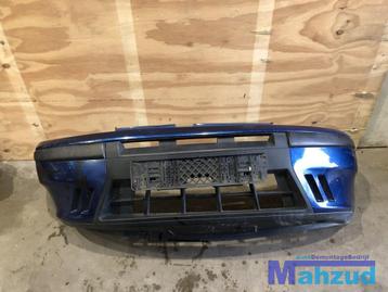 FIAT PUNTO 2 188 Voorbumper blauw beschikbaar voor biedingen