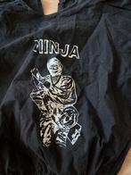 Ninja Pak voor Carnaval - Gedragen, Ophalen of Verzenden, Gebruikt, 122 t/m 128, Jongen of Meisje