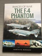 Images of War: rare photographs of the F4 Phantom, Overige merken, Verzenden, Nieuw, Groter dan 1:72
