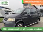 Volkswagen TRANSPORTER BUSCAMPER, HEFDAK, REVISIE MOTOR, Caravans en Kamperen, Buscamper of Camperbus, Volkswagen, Tot en met 2