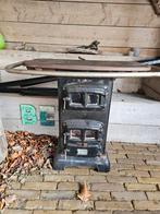 Ouderwetse kookkachel, Huis en Inrichting, Kachels, Ophalen of Verzenden, Hout, Houtkachel