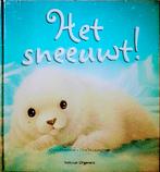 Het Sneeuwt!, Gelezen, Fictie algemeen, Jongen of Meisje, Ophalen of Verzenden