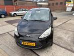 Ford Ka 1.2 Trend, Auto's, Voorwielaandrijving, Stof, Gebruikt, 4 cilinders